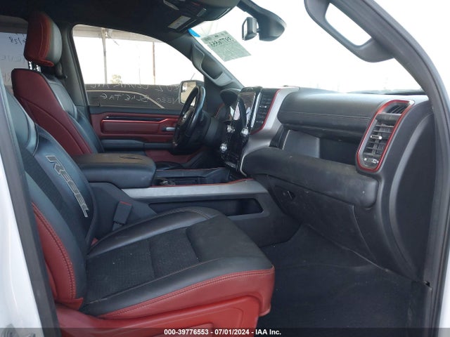 RAM 1500 Rebel  4x2 5'7 Box 2019 1C6RRELT7KN751335 Image 5