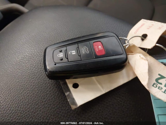 Toyota Rav4 Xle 2022 2T3W1RFV4NW193948 Image 11