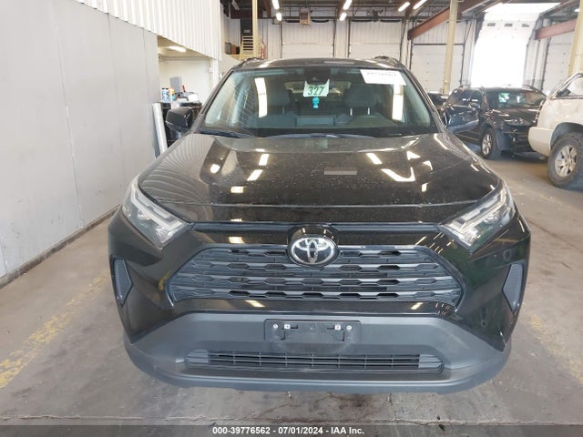 Toyota Rav4 Xle 2022 2T3W1RFV4NW193948 Image 13