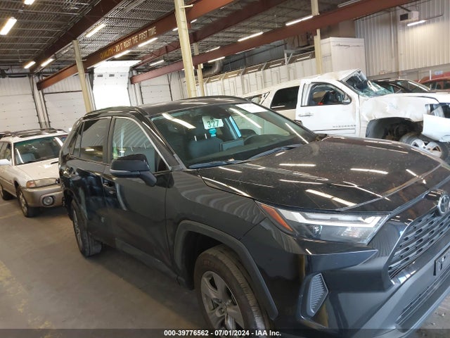 Toyota Rav4 Xle 2022 2T3W1RFV4NW193948 Image 14