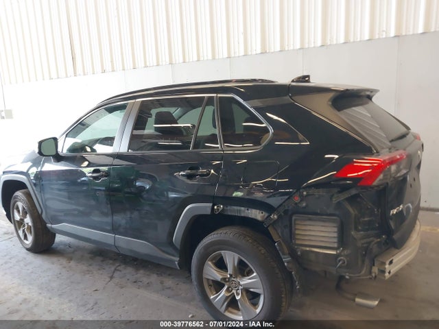 Toyota Rav4 Xle 2022 2T3W1RFV4NW193948 Image 15