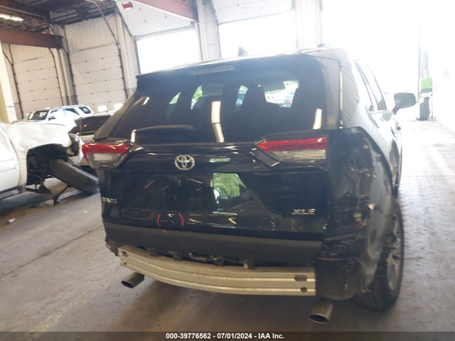 Toyota Rav4 Xle 2022 2T3W1RFV4NW193948 Image 17
