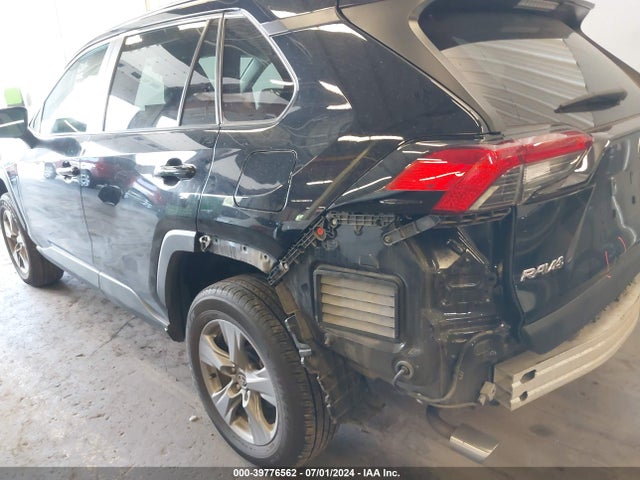 Toyota Rav4 Xle 2022 2T3W1RFV4NW193948 Image 18