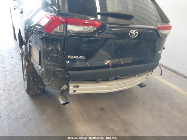 Toyota Rav4 Xle 2022 2T3W1RFV4NW193948 Image 19