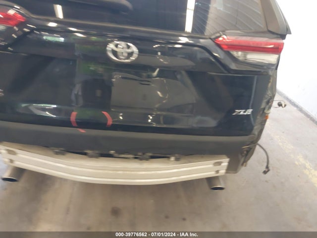 Toyota Rav4 Xle 2022 2T3W1RFV4NW193948 Image 20