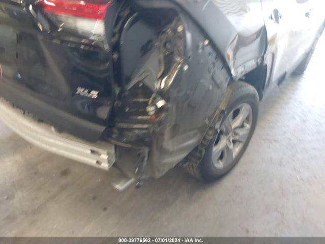 Toyota Rav4 Xle 2022 2T3W1RFV4NW193948 Image 21