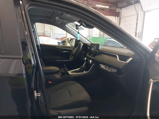 Toyota Rav4 Xle 2022 2T3W1RFV4NW193948 Image 5