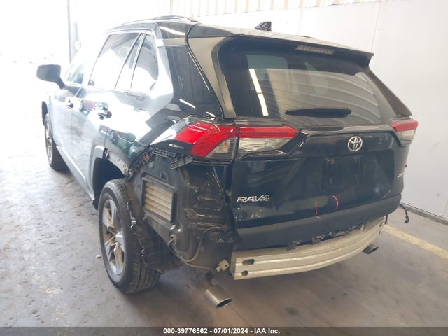 Toyota Rav4 Xle 2022 2T3W1RFV4NW193948 Image 6
