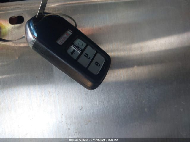 2HGFC4B01HH303657 Honda Civic Lx-p