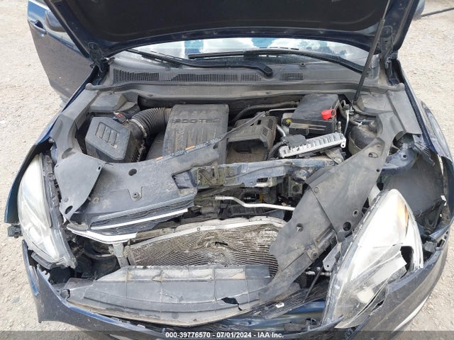 Chevrolet EQUINOX LT 2017 2GNFLFEK7H6339752 Image 10