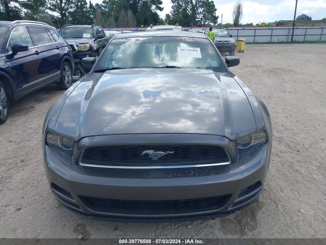Ford Mustang V6 2014 1ZVBP8AM5E5256100 Image 13