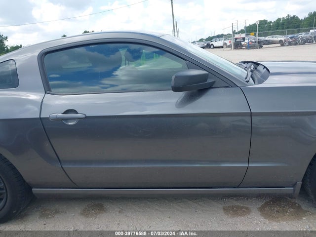 Ford Mustang V6 2014 1ZVBP8AM5E5256100 Image 14