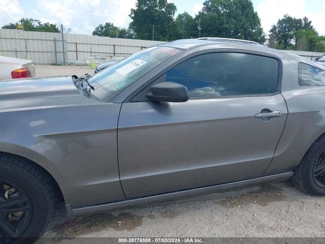 Ford Mustang V6 2014 1ZVBP8AM5E5256100 Image 15