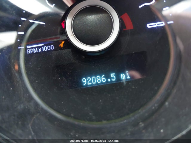 Ford Mustang V6 2014 1ZVBP8AM5E5256100 Image 16