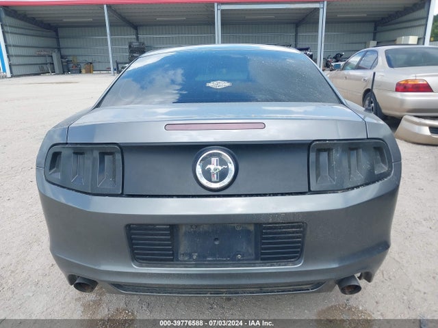 Ford Mustang V6 2014 1ZVBP8AM5E5256100 Image 17