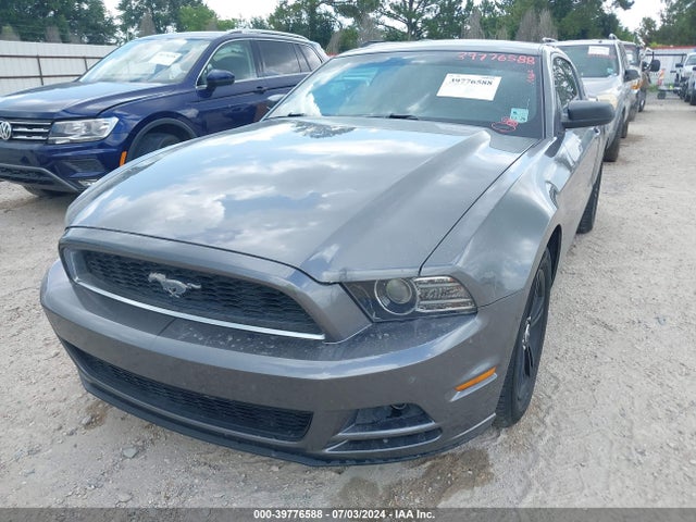 Ford Mustang V6 2014 1ZVBP8AM5E5256100 Image 6