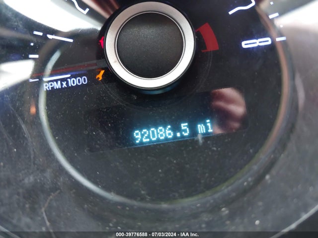 Ford Mustang V6 2014 1ZVBP8AM5E5256100 Image 7
