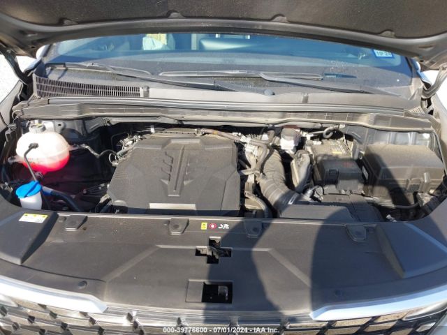 KNDNE5H35N6171236 KIA Carnival Mpv Sx Prestige
