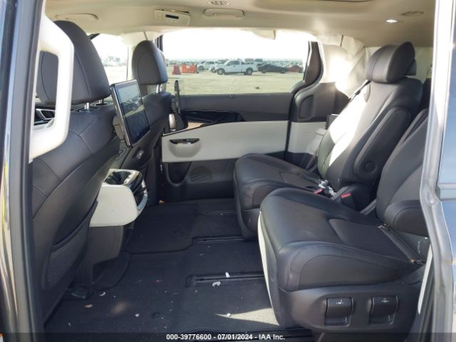 KNDNE5H35N6171236 KIA Carnival Mpv Sx Prestige