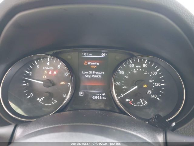 JN1BJ1CP8JW156924 Nissan Rogue Sport S