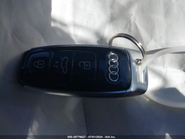 2022 AUDI RS Q8 WU1ARBF19ND000183 Photo 10