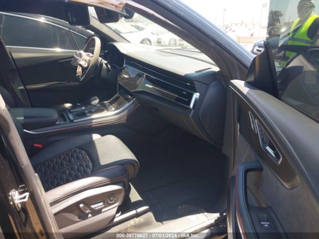 2022 AUDI RS Q8 WU1ARBF19ND000183 Photo 4