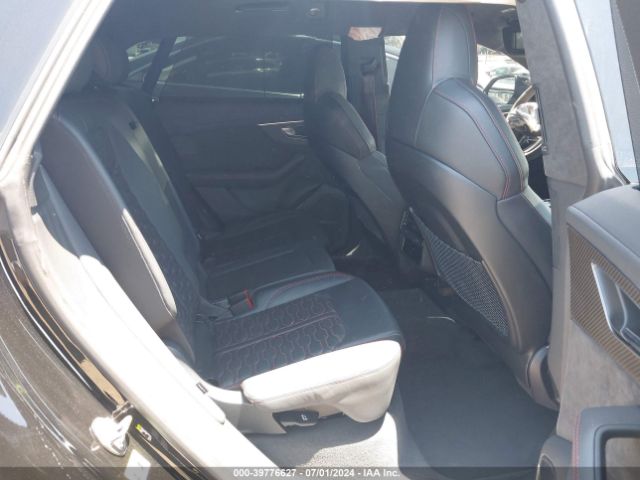 2022 AUDI RS Q8 WU1ARBF19ND000183 Photo 7