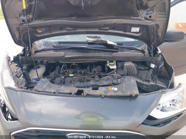 Ford Transit Connect Xlt Passenger 2020 NM0GE9F29L1470830 Image 10