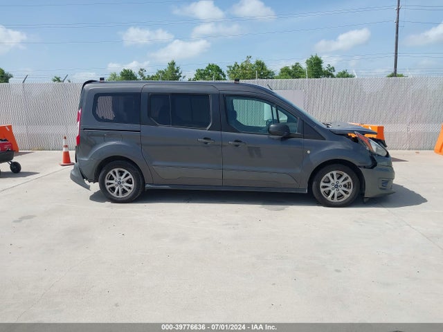 Ford Transit Connect Xlt Passenger 2020 NM0GE9F29L1470830 Image 12