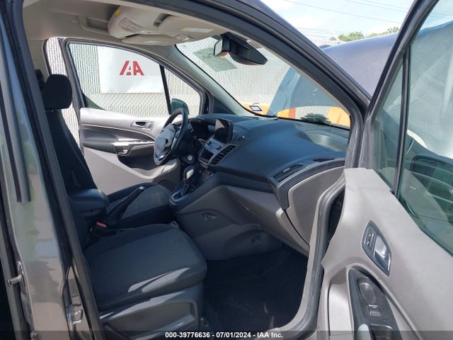 Ford Transit Connect Xlt Passenger 2020 NM0GE9F29L1470830 Image 5