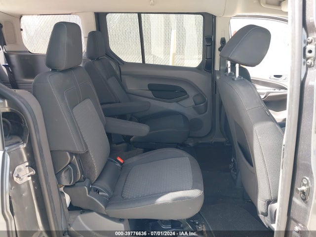Ford Transit Connect Xlt Passenger 2020 NM0GE9F29L1470830 Image 8