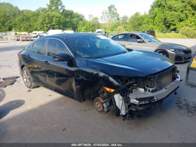 19XFC1F32KE214412 auction archive image