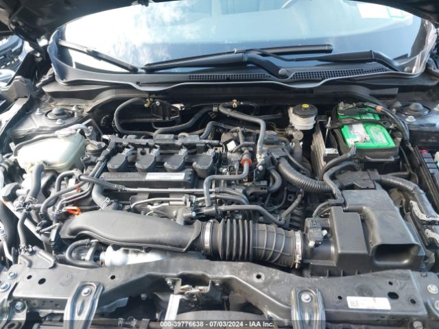 19XFC1F32KE214412 Honda CIVIC EX