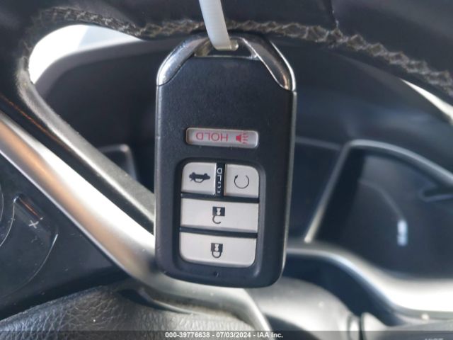 19XFC1F32KE214412 Honda CIVIC EX