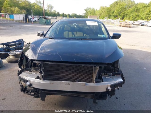 19XFC1F32KE214412 Honda CIVIC EX
