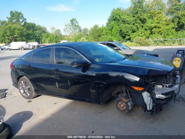 19XFC1F32KE214412 Honda CIVIC EX