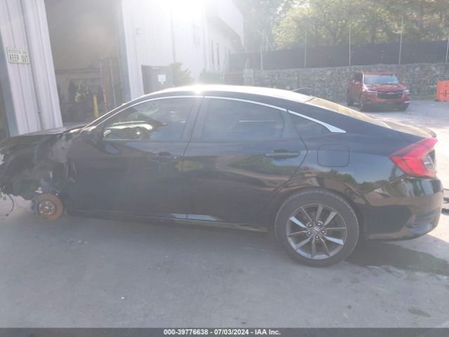 19XFC1F32KE214412 Honda CIVIC EX