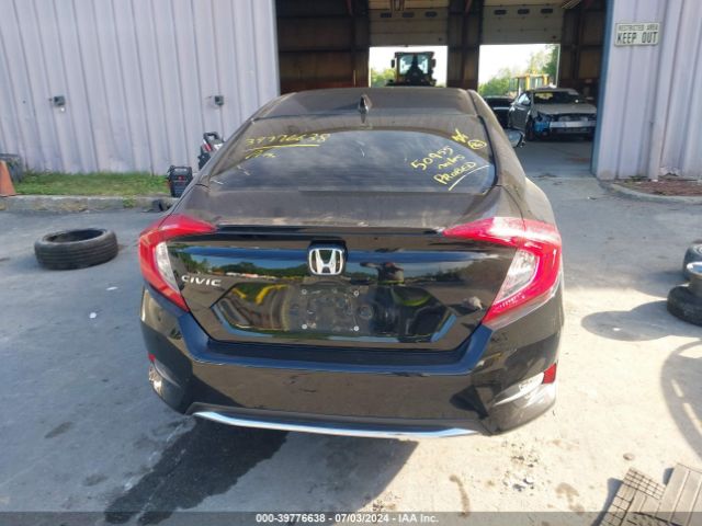 19XFC1F32KE214412 Honda CIVIC EX