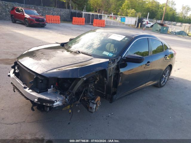 19XFC1F32KE214412 Honda CIVIC EX