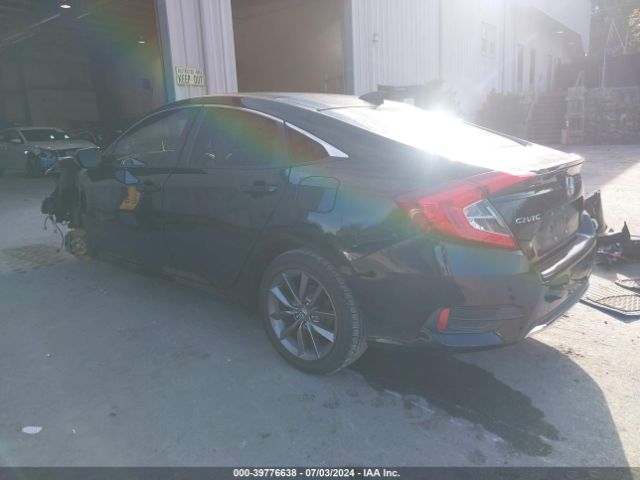 19XFC1F32KE214412 Honda CIVIC EX