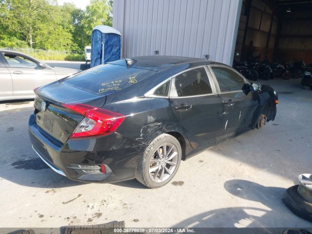 19XFC1F32KE214412 Honda CIVIC EX