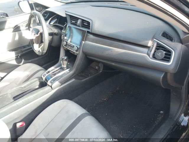 19XFC1F32KE214412 Honda CIVIC EX