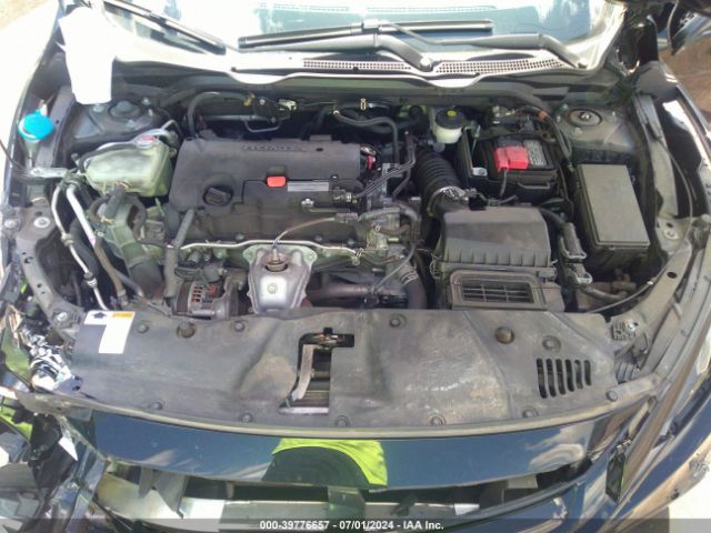 19XFC2F8XLE212930 Honda Civic Sport
