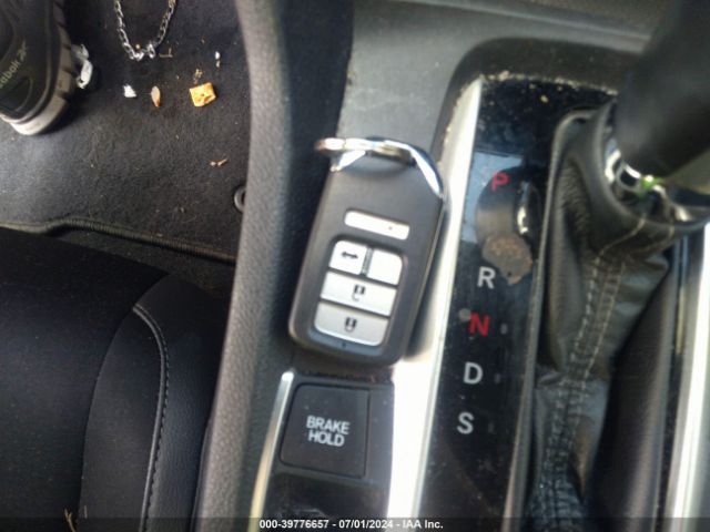 19XFC2F8XLE212930 Honda Civic Sport