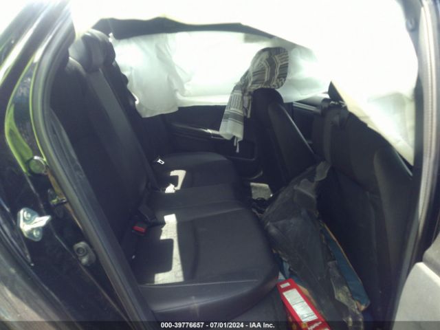 19XFC2F8XLE212930 Honda Civic Sport