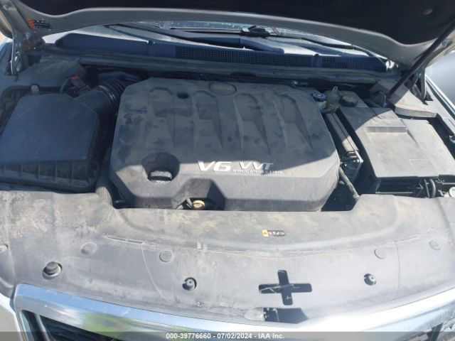 2G61M5S30H9144147 Cadillac XTS LUXURY