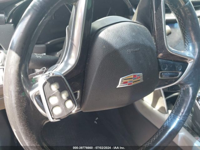2G61M5S30H9144147 Cadillac XTS LUXURY
