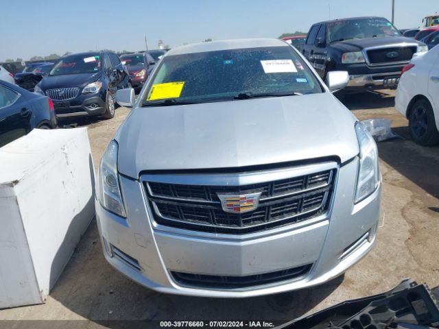 2G61M5S30H9144147 Cadillac XTS LUXURY