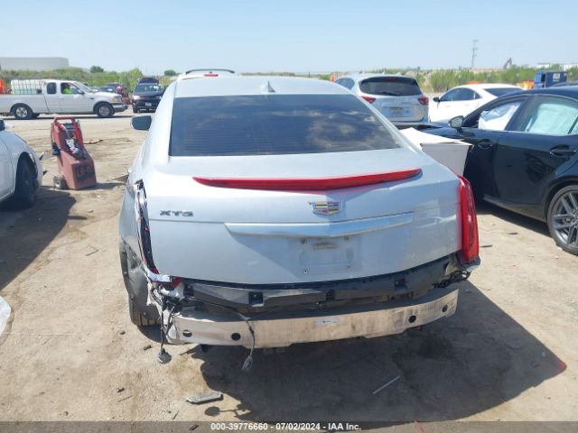 2G61M5S30H9144147 Cadillac XTS LUXURY
