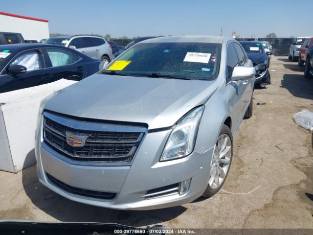 2G61M5S30H9144147 Cadillac XTS LUXURY